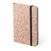 BLOCK NOTES IN SUGHERO CLIMER